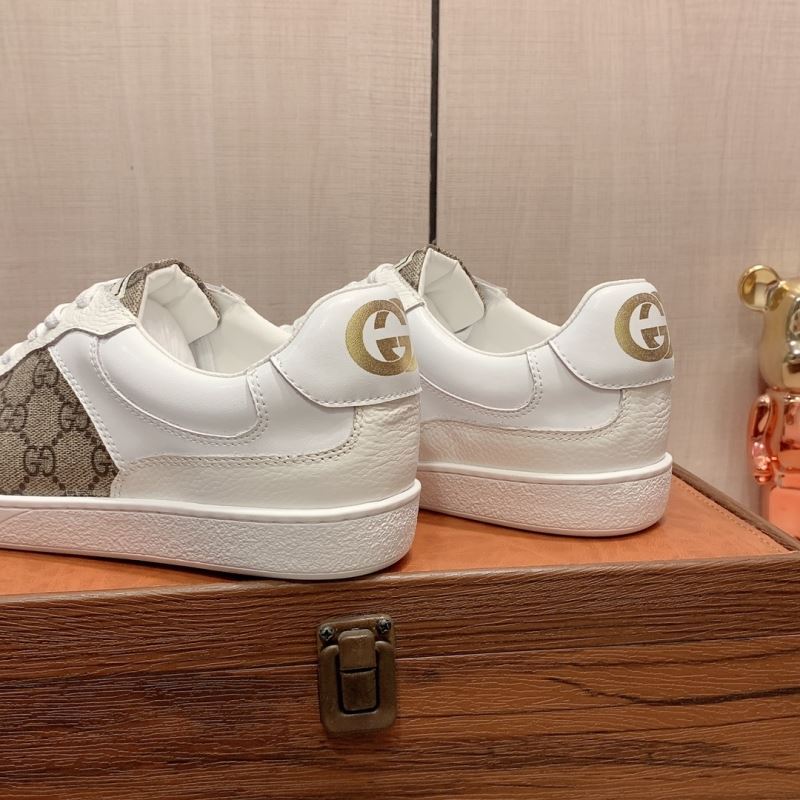 Gucci Low Shoes